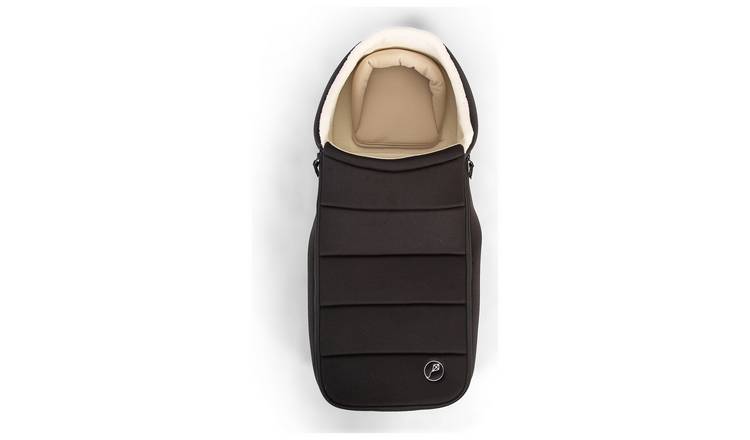 Red Kite Snuggo pushchair footmuff (British brand)
