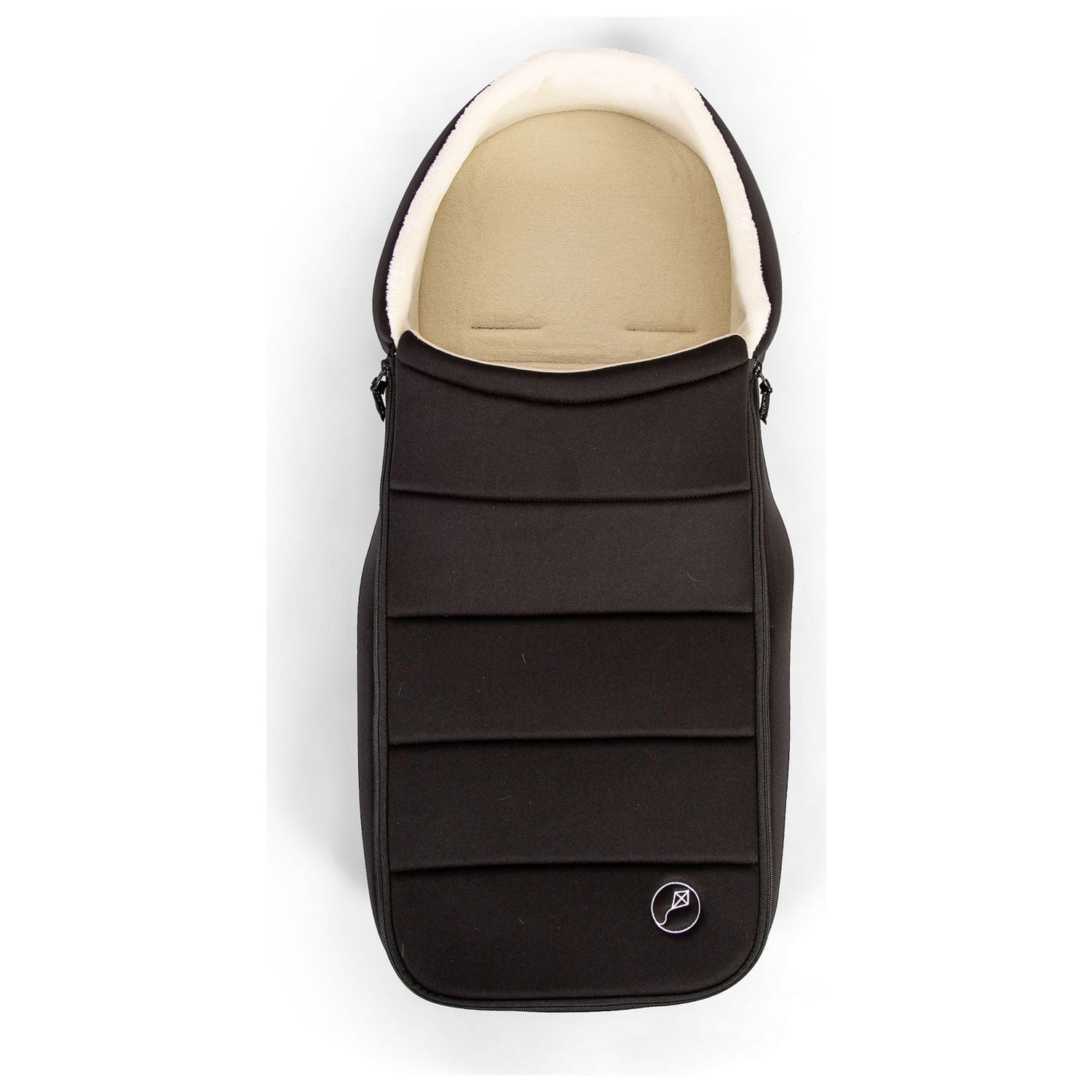 Red Kite Snuggo pushchair footmuff (British brand)