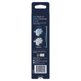 Oral-B iO Gentle Care toothbrush heads 4 pack - British product