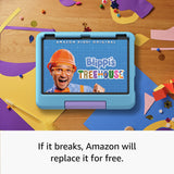 Amazon Fire HD 10 Kids Tablet 10.1in 32GB, UK version