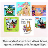Amazon Fire HD 10 Kids Tablet 10.1in 32GB, UK version