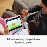 Amazon Fire HD 10 Kids Tablet 10.1in 32GB, UK version