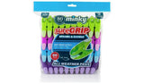 Minky Sure Grip clothes pegs pack of 80, imported from the UK