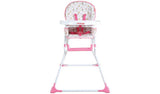 My Babiie MBHC1 Compact Highchair - Pink Unicorn GOODS Argos