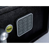 Yale Digital Value Safe 35cm, imported from the UK