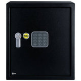 Yale Digital Value Safe 35cm, imported from the UK
