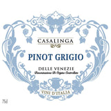 Casalinga Pinot Grigio   75cl GOODS M&S   