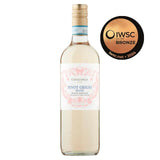 Casalinga Pinot Grigio Blush   75cl GOODS M&S   