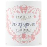 Casalinga Pinot Grigio Blush   75cl GOODS M&S   