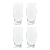 Habitat Bebop highball glasses set of 4 25cm, UK version