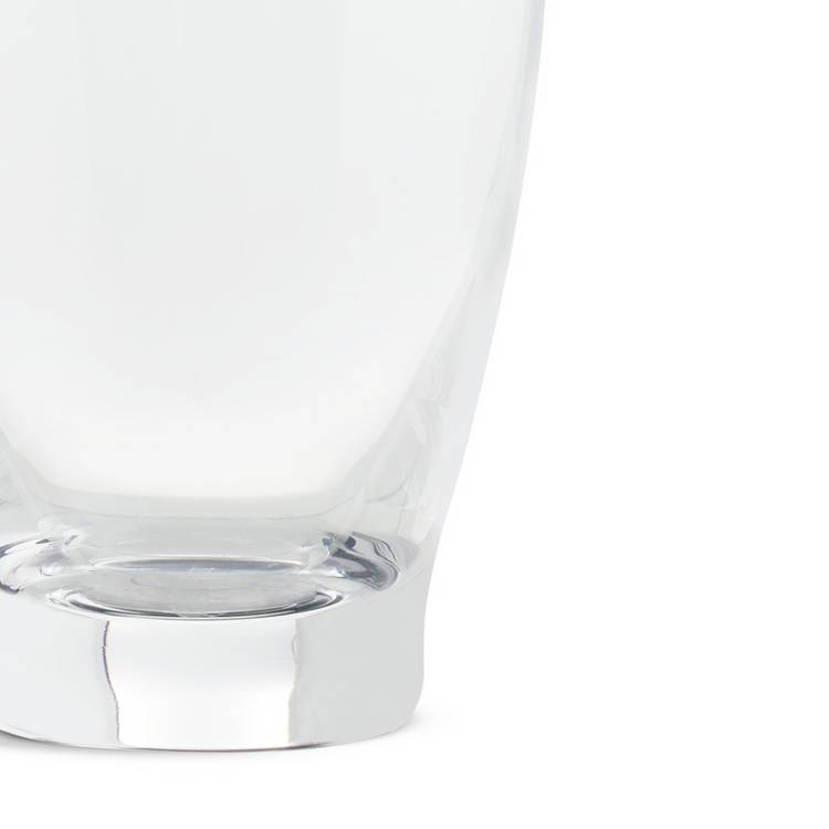 Habitat Bebop highball glasses set of 4 25cm, UK version