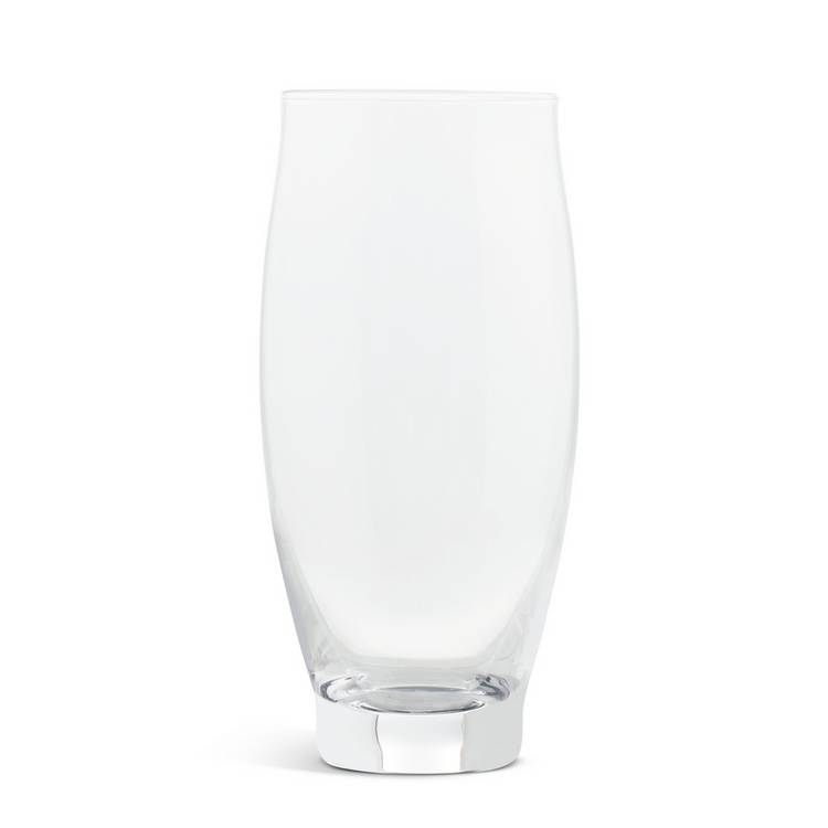 Habitat Bebop highball glasses set of 4 25cm, UK version