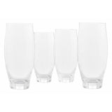 Habitat Bebop highball glasses set of 4 25cm, UK version