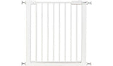 Cuggl safety gate white, UK version