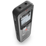 Philips DVT2015 dictation machine 8GB - British product