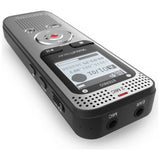 Philips DVT2015 dictation machine 8GB - British product