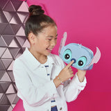Purse Pets Disney Stitch interactive pet bag, imported from the UK