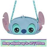 Purse Pets Disney Stitch interactive pet bag, imported from the UK