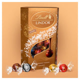 Lindt Lindor Assorted Chocolate Truffles   600g GOODS M&S   