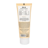 Q+A Oat Milk Cream Cleanser 125ml Cleanser & Toner Holland&Barrett   