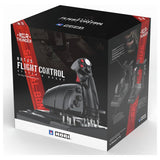 HORI HOTAS flight control system for PC, imported from the UK