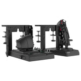 HORI HOTAS flight control system for PC, imported from the UK