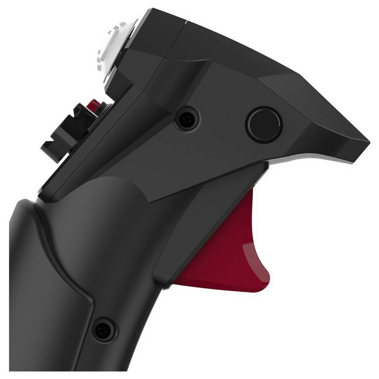 HORI HOTAS flight control system for PC, imported from the UK