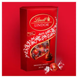 Lindt Lindor Milk Chocolate Truffles   600g GOODS M&S   