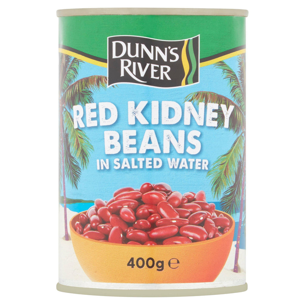 Dunn's River Red Beans 400g (240g*)