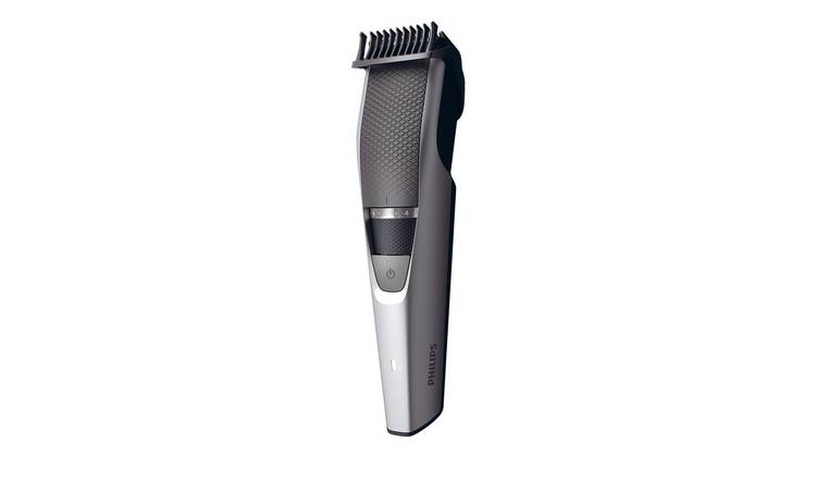 Philips Series 3000 beard trimmer (British brand)