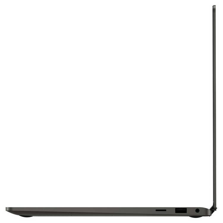 Samsung 2-in-1 laptop 13.3in i5 8GB 256GB - British product
