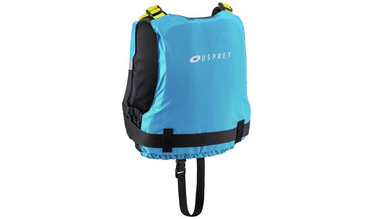 Osprey junior buoyancy aid for children, UK version