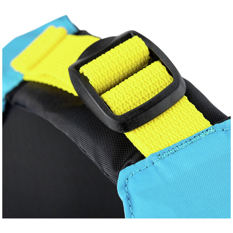 Osprey junior buoyancy aid for children, UK version