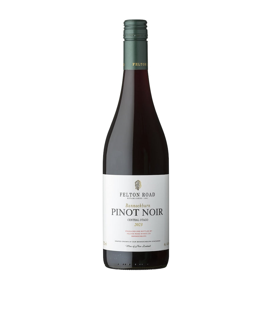Felton Road Pinot Noir 2023 75cl, imported from the UK