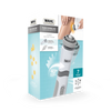 Wahl Flex cordless vibration massager with attachments - British product