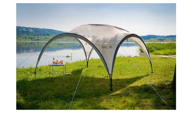 Coleman Event Shelter Large, imported from the UK