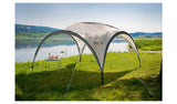 Coleman Event Shelter Large, imported from the UK