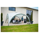 Coleman Event Shelter Large, imported from the UK
