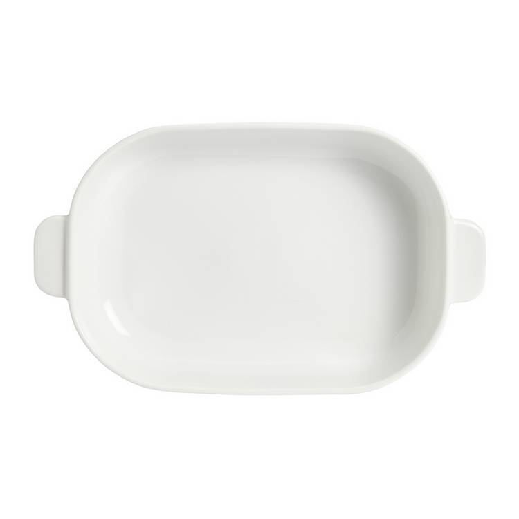 Habitat Riko medium porcelain roaster 2.04L, UK version