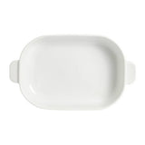 Habitat Riko medium porcelain roaster 2.04L, UK version