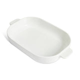 Habitat Riko medium porcelain roaster 2.04L, UK version