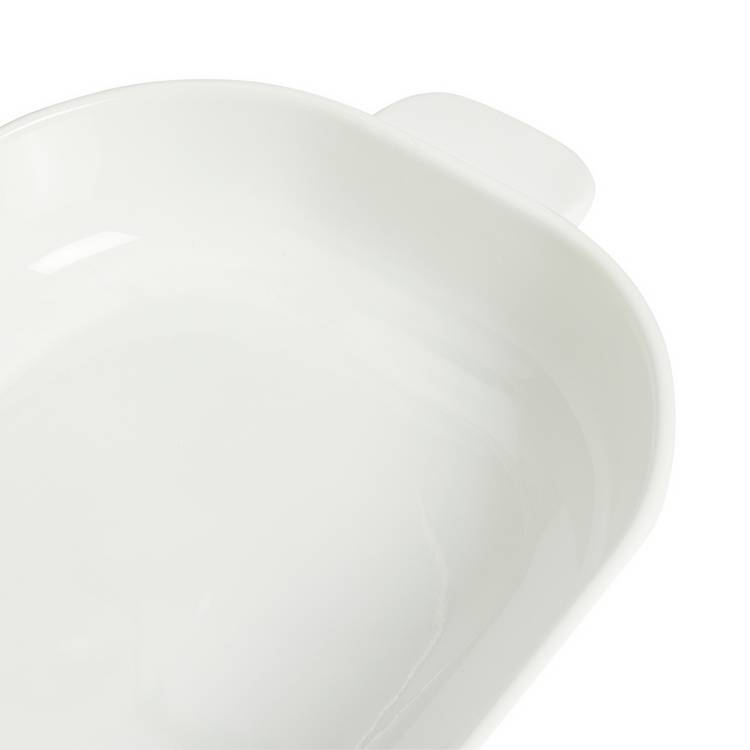 Habitat Riko medium porcelain roaster 2.04L, UK version