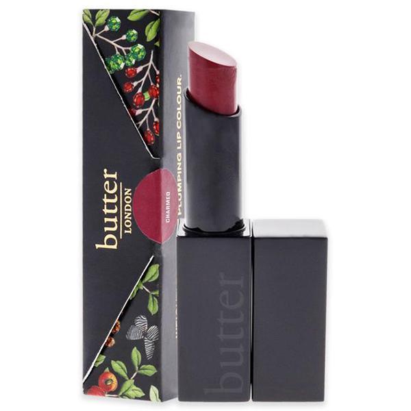 Butter London Plush Rush Lipstick Charmed 3g, UK version