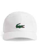 Lacoste Novak Djokovic logo cap, UK version