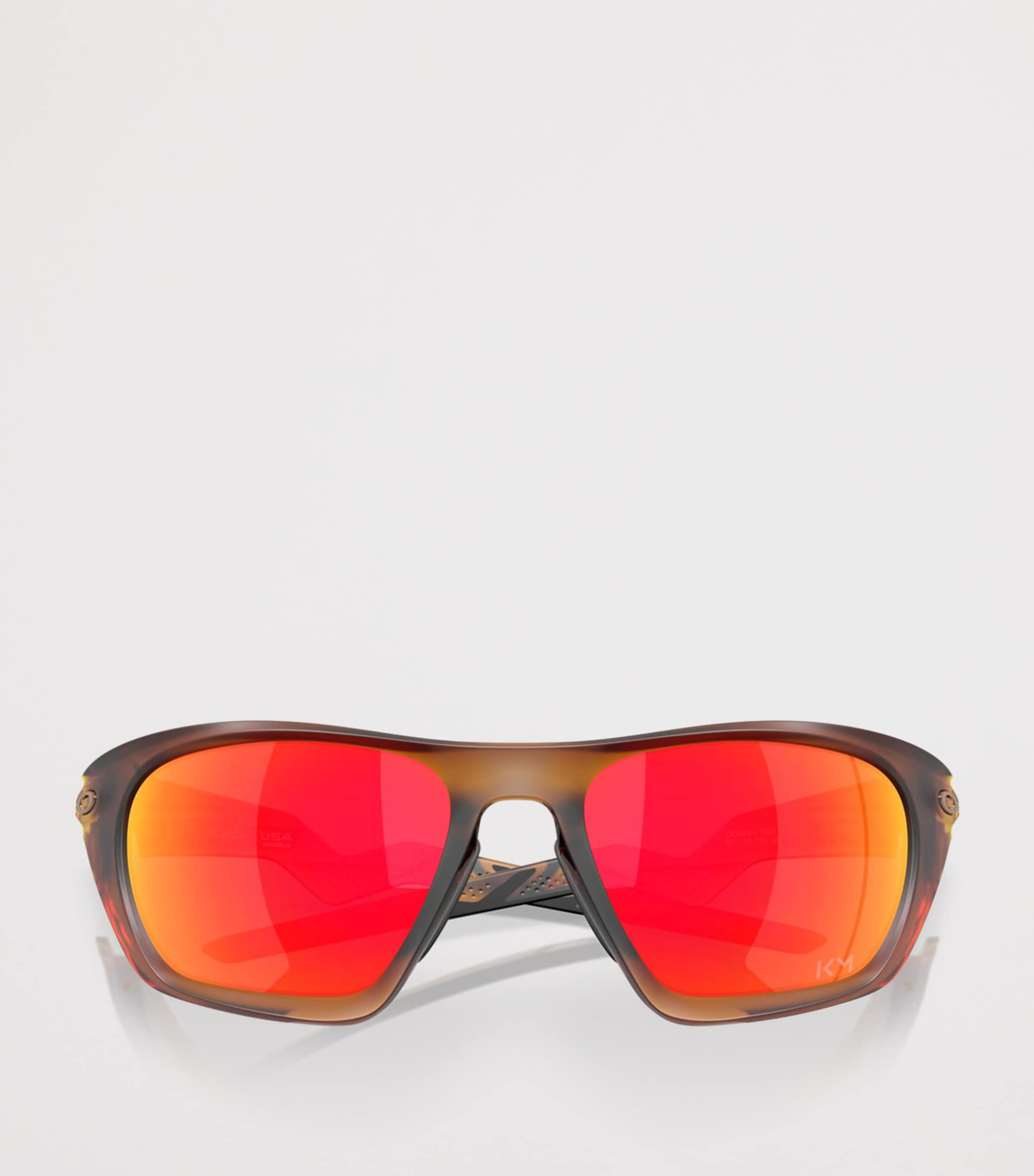 Lunettes de soleil Oakley Kylian Mbappé Lateralis - produit britannique