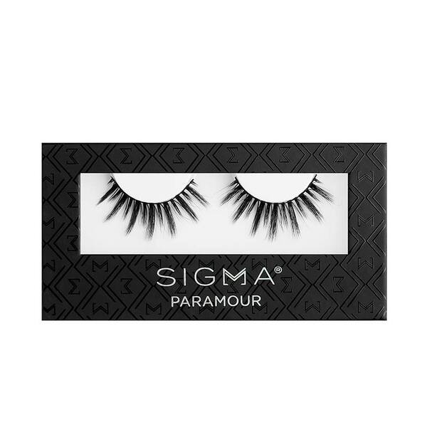 Sigma Beauty Paramour false lashes - British product