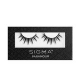 Sigma Beauty Paramour false lashes - British product