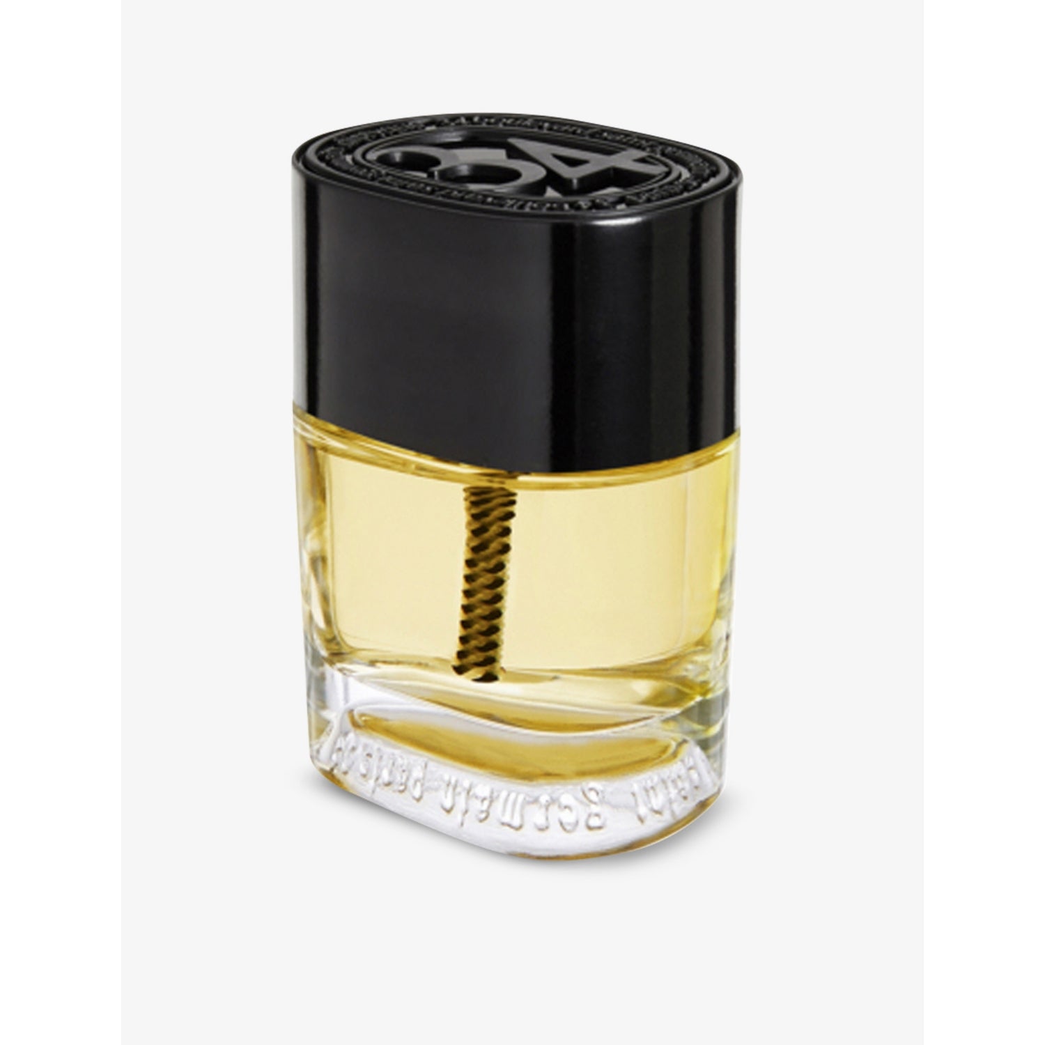 Diptyque eau de toilette 34 Boulevard Saint Germain 100ml - British product