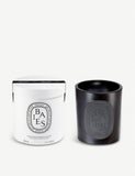 Diptyque Baies Noir scented candle 1.5kg - British product