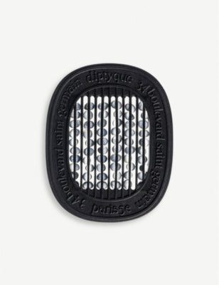 Diptyque Baies Noir fragrance capsule for electric diffuser (British brand)